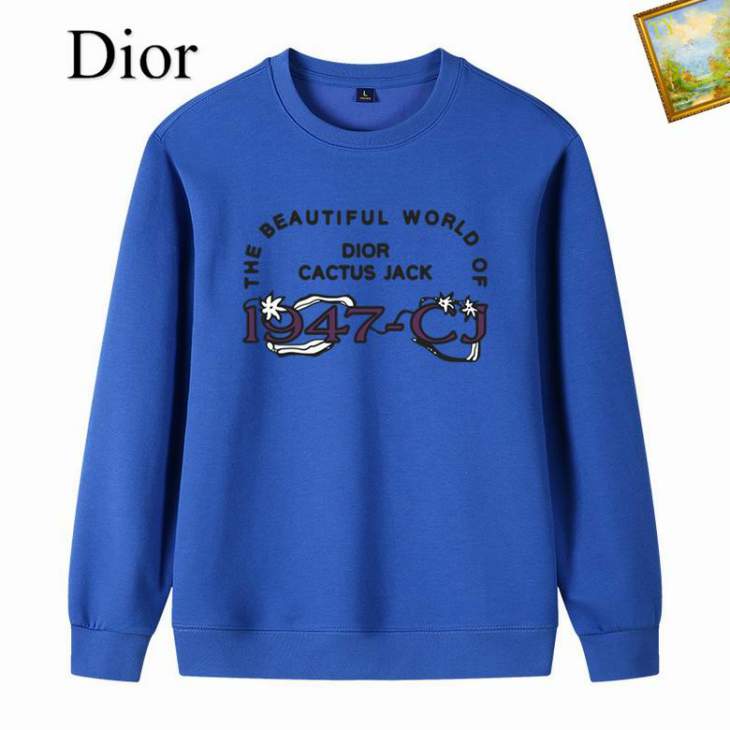 Picture of Dior Sweatshirt _SKUDiorm-3xl25t1031650